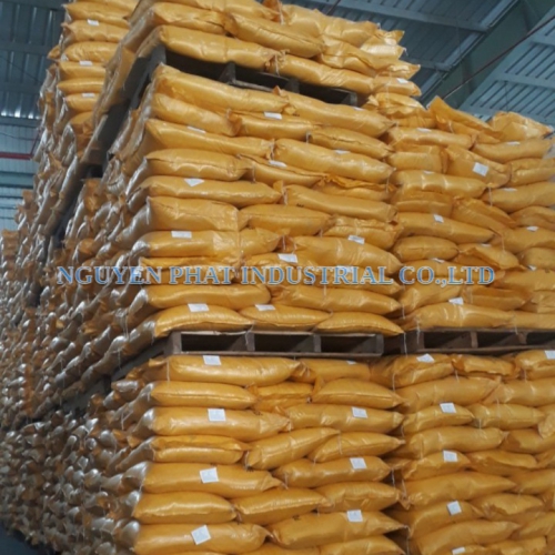 Poly Aluminium Chloride (P.A.C) 30%