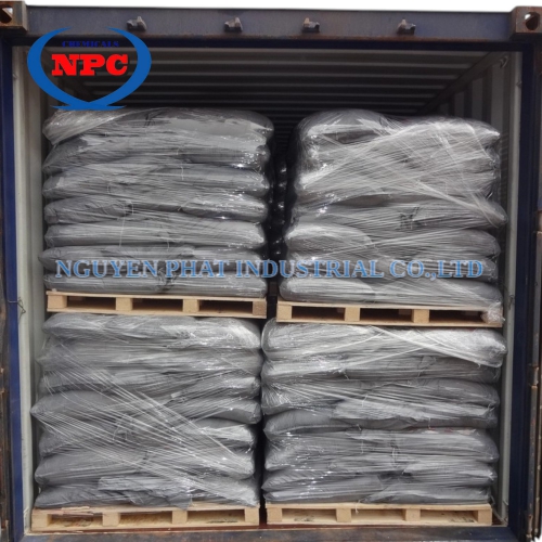 Sulphur Black R220 ( ĐEN SẠN)