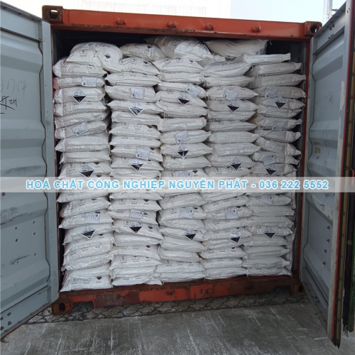 Caustic soda flakes 99%