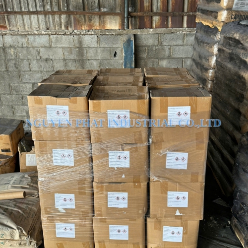 Bột nở Ac 3000 ( Azodicarbonamide 98%) bột nở nhựa 