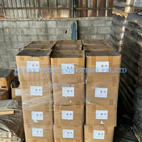 Bột nở Ac 3000 ( Azodicarbonamide 98%) bột nở nhựa 