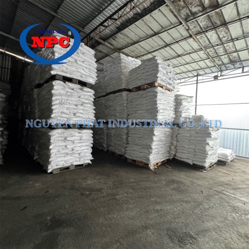 Muối Lạnh 99.5%, NH4Cl 99.5%, ammonium chloride, amoni clorua, muối lạnh công nghiệp, phân bón Nh4cl