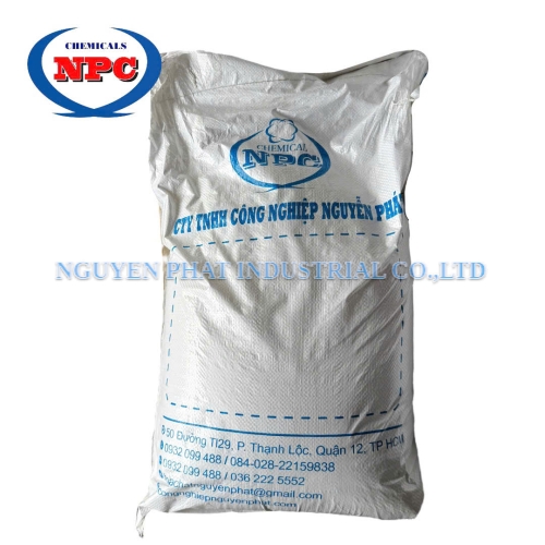 Phụ gia nhuộm đen sắt kim loại 35C 