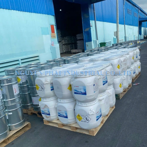 Calcium Hypochlorite 70%