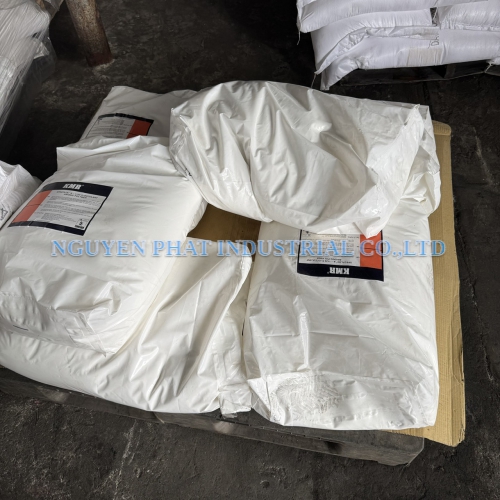 Hóa Chất Xử Lý Nước Thải Polymer Anionic/ Cationic