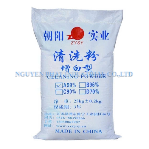 Cleaning Powder | Hóa Chất Làm Sạch Công Nghiệp Chất Lượng Cao – Nguyễn Phát