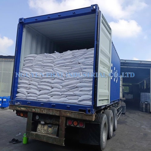 Cleaning Powder | Hóa Chất Làm Sạch Công Nghiệp Chất Lượng Cao – Nguyễn Phát