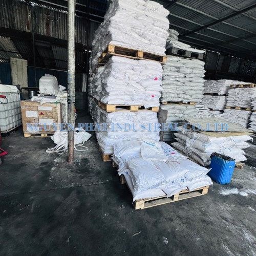 Cleaning Powder | Hóa Chất Làm Sạch Công Nghiệp Chất Lượng Cao – Nguyễn Phát