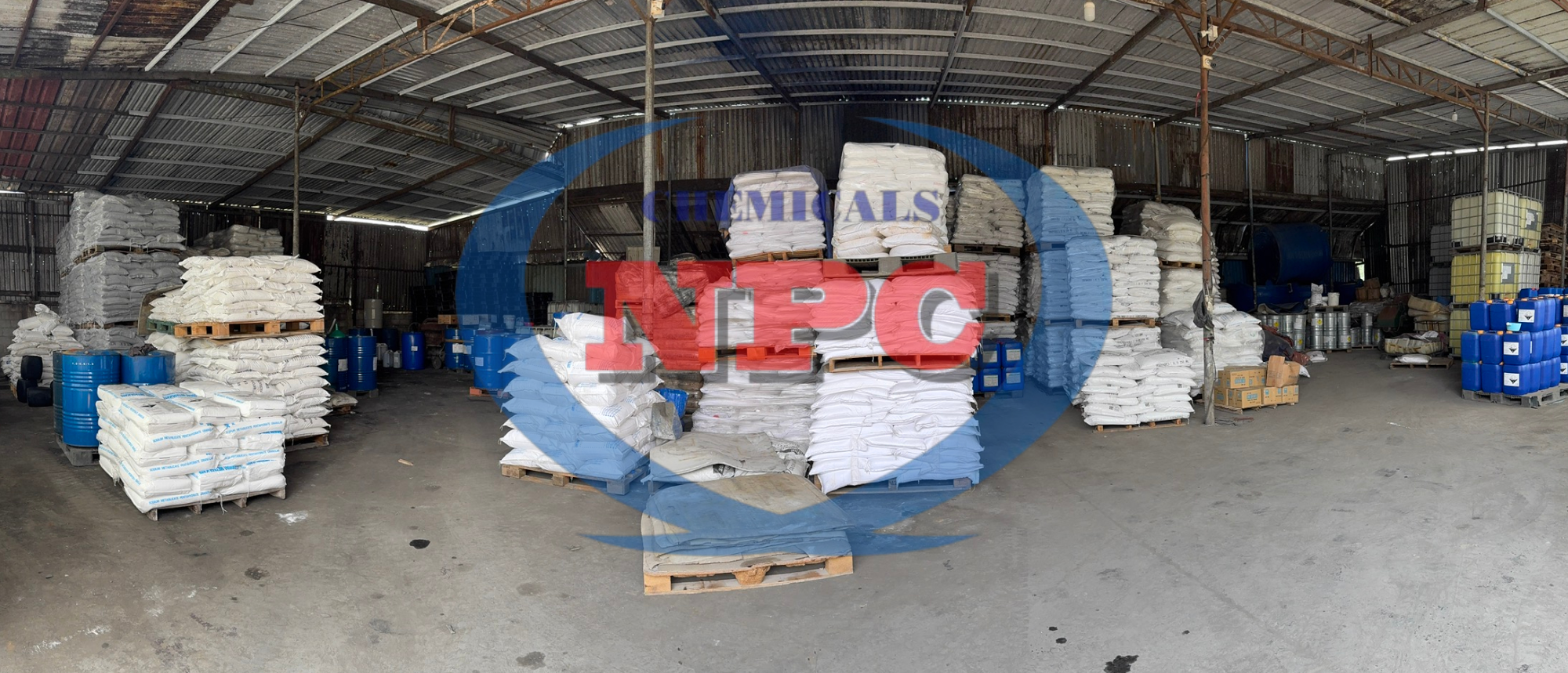 Công ty cung cấp hóa chất nhập khẩu số lượng lớn tại Bình Dương |Hóa Chất Nguyễn Phát