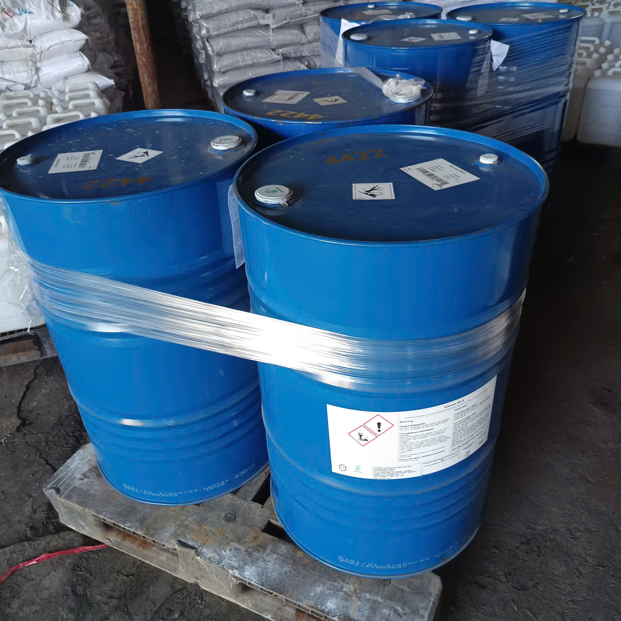  Tẩy Dầu NP9 Là Gì? Ứng Dụng, Cách Pha Và Ưu Điểm Nổi Bật Của NP9