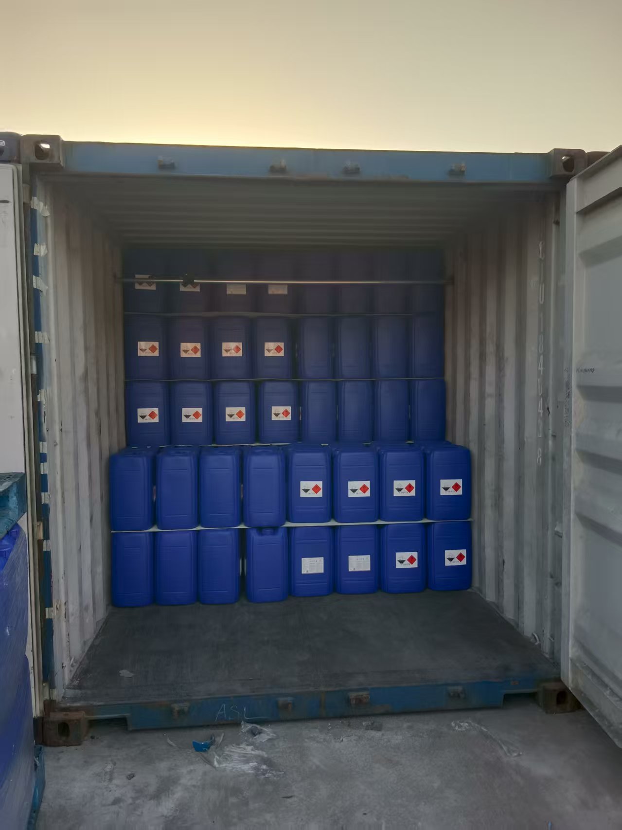 Acid Formic 85% Luxi China | Hóa Chất Đánh Đông Cao Su – Nguyễn Phát