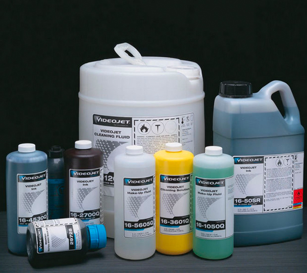 Hóa Chất Cơ Bản