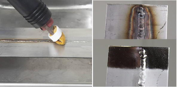 Đánh bóng hóa học