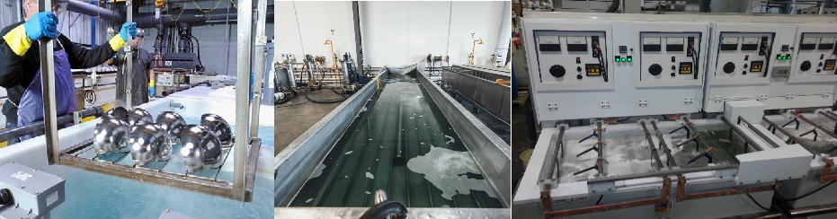 Đánh bóng điện hóa